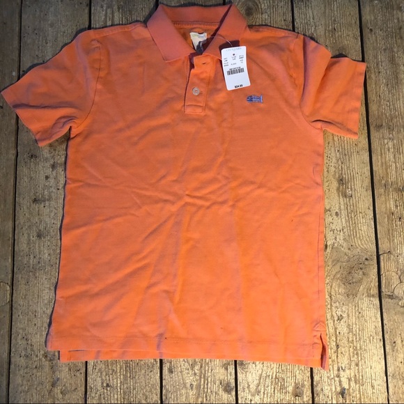 NWT Crewcuts Polos (3 shirts size 10). - Picture 3 of 5